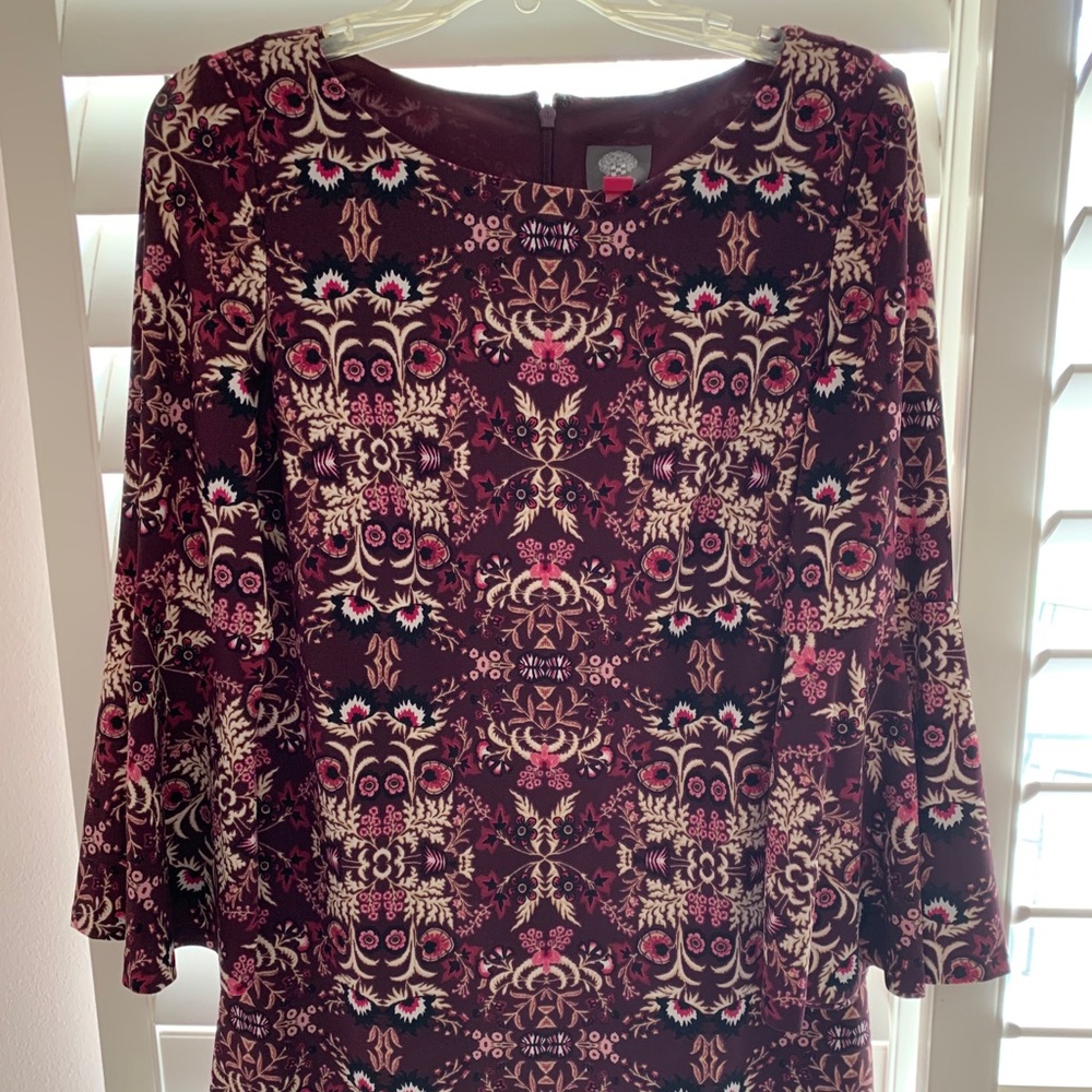 Vince Camuto dress